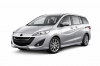 5 - стекло на Mazda (Мазда)