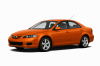 6 (2002-2008) - стекло на Mazda (Мазда)