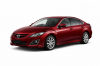 6 (2008-2012) - стекло на Mazda (Мазда)