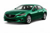 6 (2012-) - стекло на Mazda (Мазда)