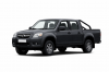 BT-50 - стекло на Mazda (Мазда)