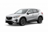 CX-5 - стекло на Mazda (Мазда)