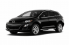 CX-7 - стекло на Mazda (Мазда)
