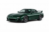 RX-7 - стекло на Mazda (Мазда)