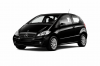 A-CLASS (W168) - стекло на Mercedes-Вenz (Мерседес-Бенц)