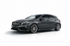 A-CLASS (W176) - стекло на Mercedes-Вenz (Мерседес-Бенц)