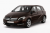 B-CLASS (W246) - стекло на Mercedes-Вenz (Мерседес-Бенц)
