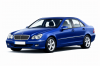 C-CLASS (W203) - стекло на Mercedes-Вenz (Мерседес-Бенц)