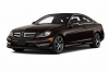 C-CLASS (W204) COUPE - стекло на Mercedes-Вenz (Мерседес-Бенц)