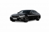 C-CLASS (W204) - стекло на Mercedes-Вenz (Мерседес-Бенц)