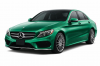 C-CLASS W205 - стекло на Mercedes-Вenz (Мерседес-Бенц)