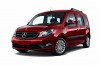 CITAN - стекло на Mercedes-Вenz (Мерседес-Бенц)