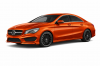 CLA-CLASS (C117) - стекло на Mercedes-Вenz (Мерседес-Бенц)