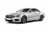 CLS-CLASS (W218) - стекло на Mercedes-Вenz (Мерседес-Бенц)