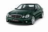 E-CLASS (W211) - стекло на Mercedes-Вenz (Мерседес-Бенц)