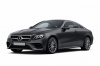 E-CLASS (W238) COUPE - стекло на Mercedes-Вenz (Мерседес-Бенц)