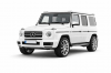 G-SERIES (W463) - стекло на Mercedes-Вenz (Мерседес-Бенц)