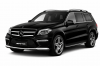 GL-CLASS (W164) - стекло на Mercedes-Вenz (Мерседес-Бенц)
