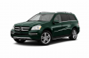 GL-CLASS (W166) - стекло на Mercedes-Вenz (Мерседес-Бенц)