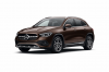 GLA-CLASS - стекло на Mercedes-Вenz (Мерседес-Бенц)