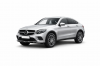 GLC COUPE (C253) - стекло на Mercedes-Вenz (Мерседес-Бенц)