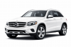 GLC RANGER (X253) - стекло на Mercedes-Вenz (Мерседес-Бенц)