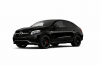 GLE COUPE (C292) - стекло на Mercedes-Вenz (Мерседес-Бенц)