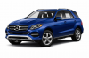 GLE RANGER (W167) - стекло на Mercedes-Вenz (Мерседес-Бенц)