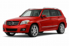 GLK-CLASS (С204)- стекло на Mercedes-Вenz (Мерседес-Бенц)