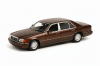 S-CLASS (W126) - стекло на Mercedes-Вenz (Мерседес-Бенц)