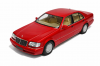 S-CLASS (W140) - стекло на Mercedes-Вenz (Мерседес-Бенц)