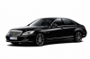 S-CLASS (W221) - стекло на Mercedes-Вenz (Мерседес-Бенц)