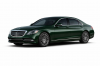 S-CLASS (W222) - стекло на Mercedes-Вenz (Мерседес-Бенц)