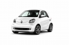 SMART FORTWO - стекло на Mercedes-Вenz (Мерседес-Бенц)