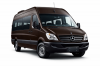 Стекло на Mercedes Sprinter