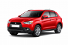 ASX - стекло на Mitsubishi (Митсубиси)