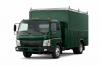 CANTER FUSO - стекло на Mitsubishi (Митсубиси)