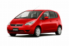 COLT 5D - стекло на Mitsubishi (Митсубиси)