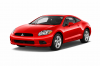 ECLIPSE (2005-2011) - стекло на Mitsubishi (Митсубиси)