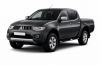 L200 (2006-) - стекло на Mitsubishi (Митсубиси)