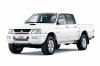 L200 (1997-2006) - стекло на Mitsubishi (Митсубиси)