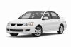 LANCER VIII - стекло на Mitsubishi (Митсубиси)