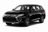 OUTLANDER NEW - стекло на Mitsubishi (Митсубиси)