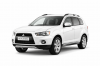 OUTLANDER XL - стекло на Mitsubishi (Митсубиси)
