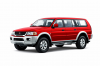 PAJERO SPORT I - стекло на Mitsubishi (Митсубиси)
