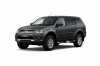 PAJERO SPORT III - стекло на Mitsubishi (Митсубиси)
