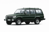 PAJERO I - стекло на Mitsubishi (Митсубиси)
