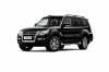 PAJERO III / IV - стекло на Mitsubishi (Митсубиси)