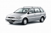 SPACE WAGON (1991-1998) - стекло на Mitsubishi (Митсубиси)