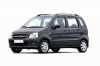 AGILA A - стекло на Opel (Опель)